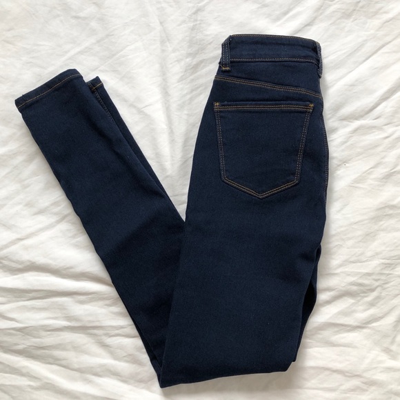 NWT Lucy Brave Soul skinny jeans - Picture 3 of 8